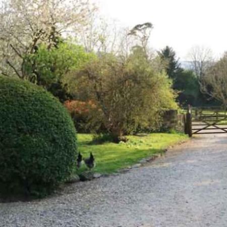 Stunning Stone Cottage On Bath'S Doorstep 博克斯 外观 照片